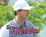 이정진 "이승기 골프 스타일, 컨디션 좋으면 잘 치지만.."(공치리3)[결정적장면]