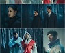 '미남당' 오연서, 서인국 충격적 박수무당 비주얼에 두 눈 의심