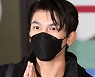 뮤 수파싯 '태국식 인사에 멋짐 폭발'[포토엔HD]