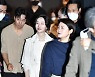 김신영, 이제는 영화배우 발걸음 [포토엔HD]