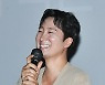 박해일,  입증된 연기력 만큼 웃음도 시원시원~[포토엔HD]