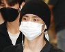 NCT127 재현 '비니도 찰떡'[포토엔HD]