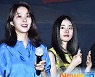 신시아x서은수, 예쁨 한도 초과했네 [포토엔HD]