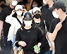 레드벨벳 예리-슬기 '제주도 다녀왔어요~'[포토엔HD]