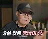 조영남 "김홍신, 대작 논란 재판 때 제일 연락 많이 해"(마이웨이)