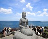 태풍 '에어리' 일본 규슈 향한다..제주 4일 비·바람 영향(종합)