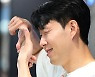 손흥민, 찰칵은 이렇게[포토엔HD]