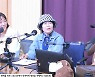 조혜련 "9월 오나미♥박민 결혼식서 '아나까나' 축가 예정"(컬투쇼)