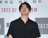 장혁, '더 킬러' 기대해주세요[포토엔HD]
