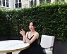 역시 송혜교, 파리 홀린 보석같은 미모