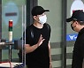 몬스타엑스 주헌, 등장부터 멋지게 [포토엔HD]