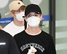 베리베리 계현, 날카로운 눈빛 [포토엔HD]
