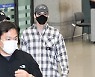 빅톤 임세준, 모델같은 아우라로 [포토엔HD]