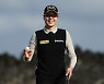 전인지, 메이저 AIG여자오픈 3R 공동 2위..박인비는 4위 [LPGA]
