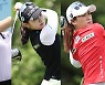 최예림, 제주삼다수 마스터스 우승에 성큼..박현경·지한솔·오지현 추격전 [KLPGA]