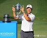 [방민준의 골프세상] 'PGA투어를 찢었다!' 김주형 윈덤챔피언십 우승, 플레이오프 직행