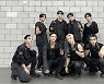 4세대 K팝그룹 빌보드 점령..에이티즈·엔하이픈, 앨범차트 동시 톱10