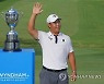 PGA투어 첫 우승 김주형, 세계랭킹 21위로 도약
