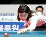 이미래, 1-8서 대역전 매치포인트. TS 마침내 첫승-PBA팀리그