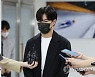'음주운전 사고' 김민석, 1년 6개월 자격정지..차기 올림픽 출전