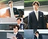 정일우 스틸, 빈틈없는 비주얼로 '여심 저격'(굿잡)[M+TV컷]