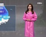 [뉴스7 날씨] 모레까지 중부 최대 350↑ 물 폭탄, 남부 무더위 계속