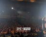[포토]"펭수 보자" 세종대 대양홀 2천석 가득 메운 펭클럽