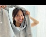 '41kg' 이혜성, 엉뚱+귀여운 매력도 있었네..이러니 인기가 많지