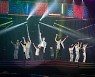 더보이즈, 첫 월드투어 '더비존' 서울 앙코르 성료.."사흘간 노래할 수 있어 행복"
