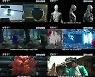 '외계+인', CG 비포&애프터 공개..차별화된 볼거리