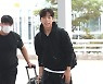 [포토S] 주종혁, '발리로 떠나요'
