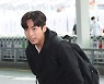 [포토S] 계속해서 인사하는 주종혁, 드라마 밖에선 착한 '권모술수'