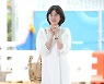 [포토S] 박은빈, 귀여운 원피스 공항 패션