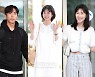 '우영우' 박은빈·주종혁·하윤경, 발리로 출국→코로나 강기영·입대 강태오 '불참'[종합]