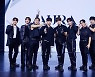 골든차일드 "'아우라', 전곡이 타이틀감..선 넘은 앨범" 자신감