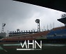 [대통령배] '호우경보' 대통령배 전 경기 이틀 순연