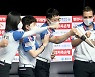 '하이런 9점' 역전의 명수 김봉철, 하나카드에 완패 안겼다