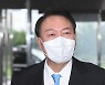 '통 큰' 사면 시사한 윤 대통령..이명박과 김경수 놓고 막판 고심 중