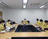 9일 예정이던 '250만+α 주택공급계획' 발표, 폭우로 연기