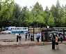 물폭탄에 엇갈린 출근길..IT업계 "재택으로" 제조·영업직 "그래도 사무실로"