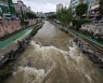 서울, 역사에 남을 기록적 폭우.. 115년 만? 100년 만? 80년 만?