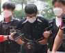 아내 살해하고 도주한 40대 구속