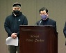 경찰, '이재명 조폭 연루설' 주장 장영하 변호사 체포