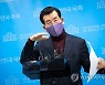'이재명 조폭 연루설 제기' 장영하 변호사, 경찰에 체포