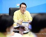 "대통령이 이재민? 재택근무했나" "尹, 새벽 3시까지 전화지시"