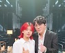 신승훈, 3년 만에 예능 출연..아이키와 컬래버 예고(뉴페스타)