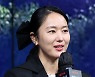 '모범가족' 윤진서 "민낯보다 얼굴색 죽였다..많이 내려놔"