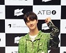 [단독]음방 첫 1위 후보인데..ATBO, 정승환 코로나19 확진→녹화 긴급취소