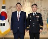 尹대통령, 윤희근 경찰청장 임명 재가..11번째 임명 강행