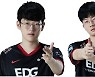 [LPL] 서밋-클리드의 운명, 바이퍼-스카웃 손에